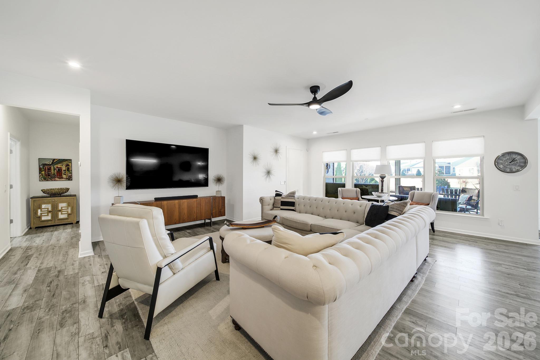 Carolina Orchards - Residential