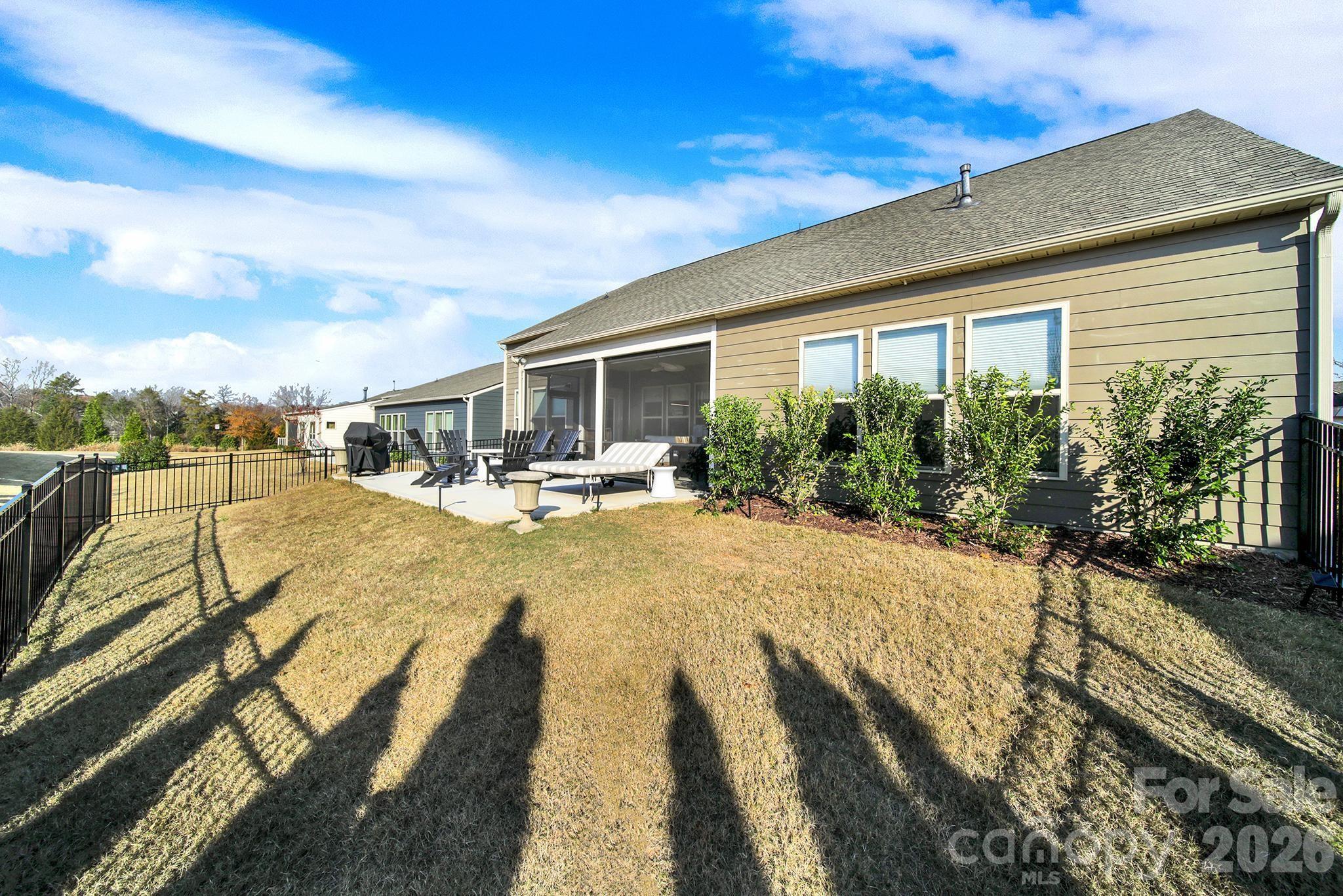 Carolina Orchards - Residential