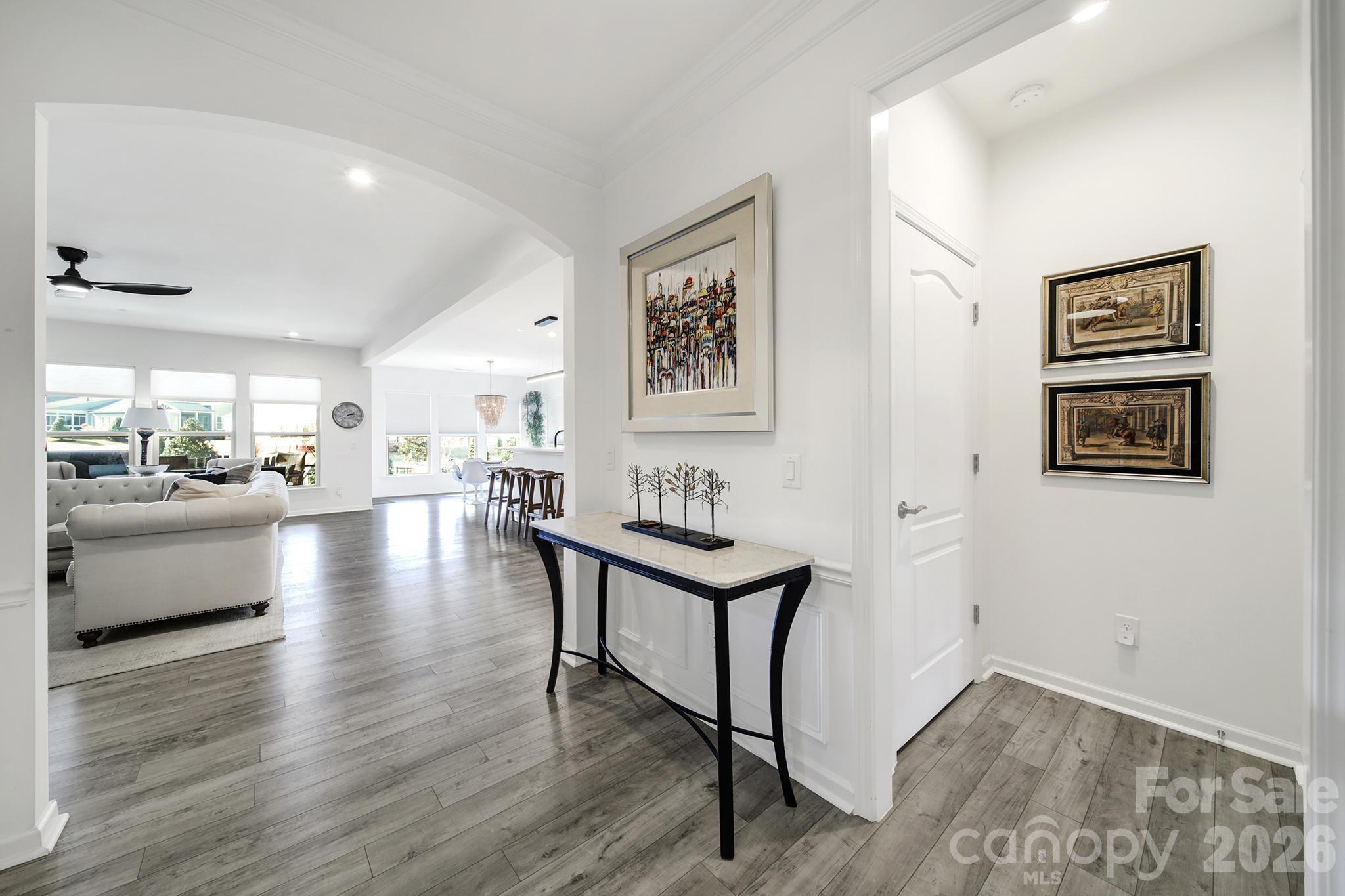 3135 Bartlett Street