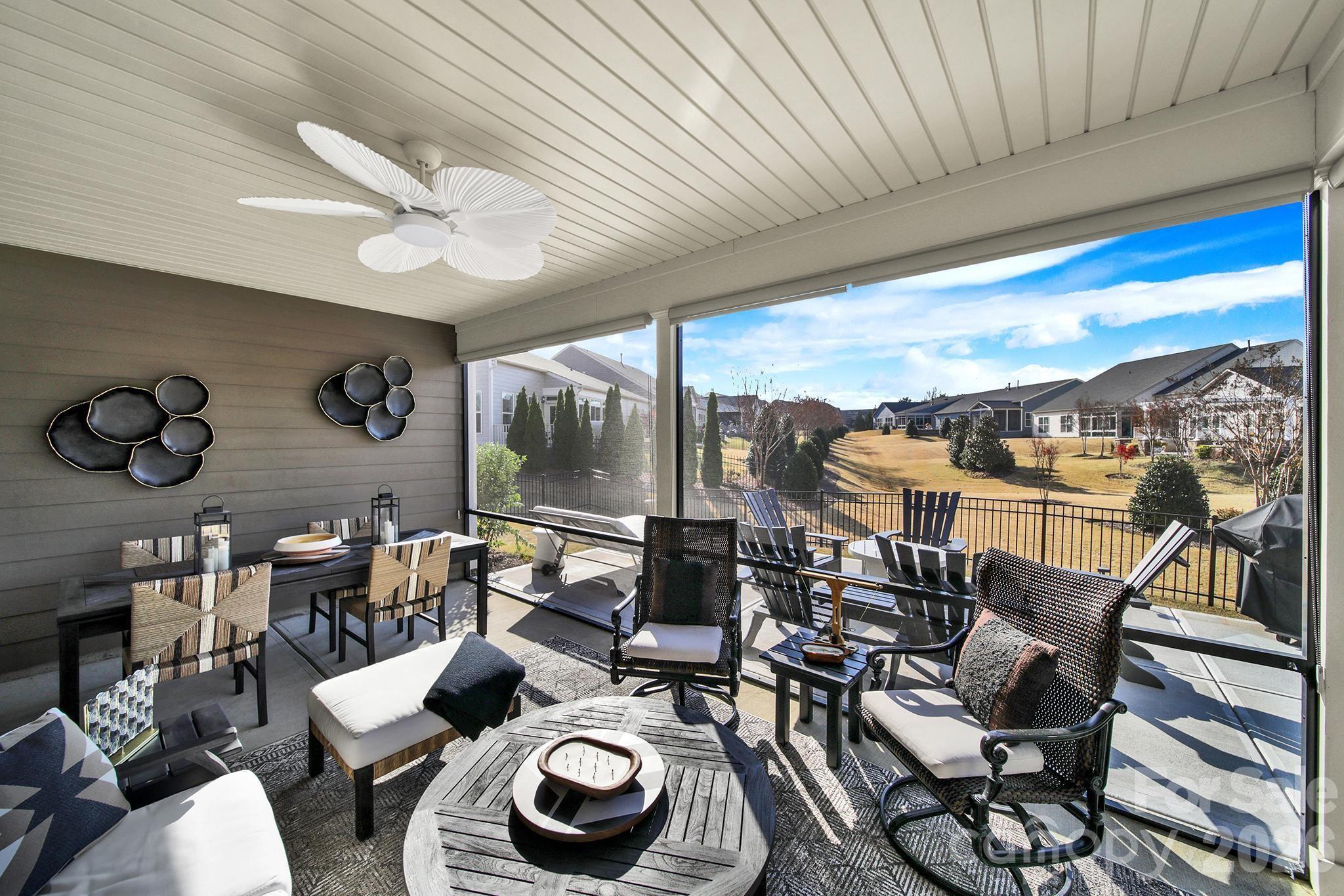 Carolina Orchards - Residential