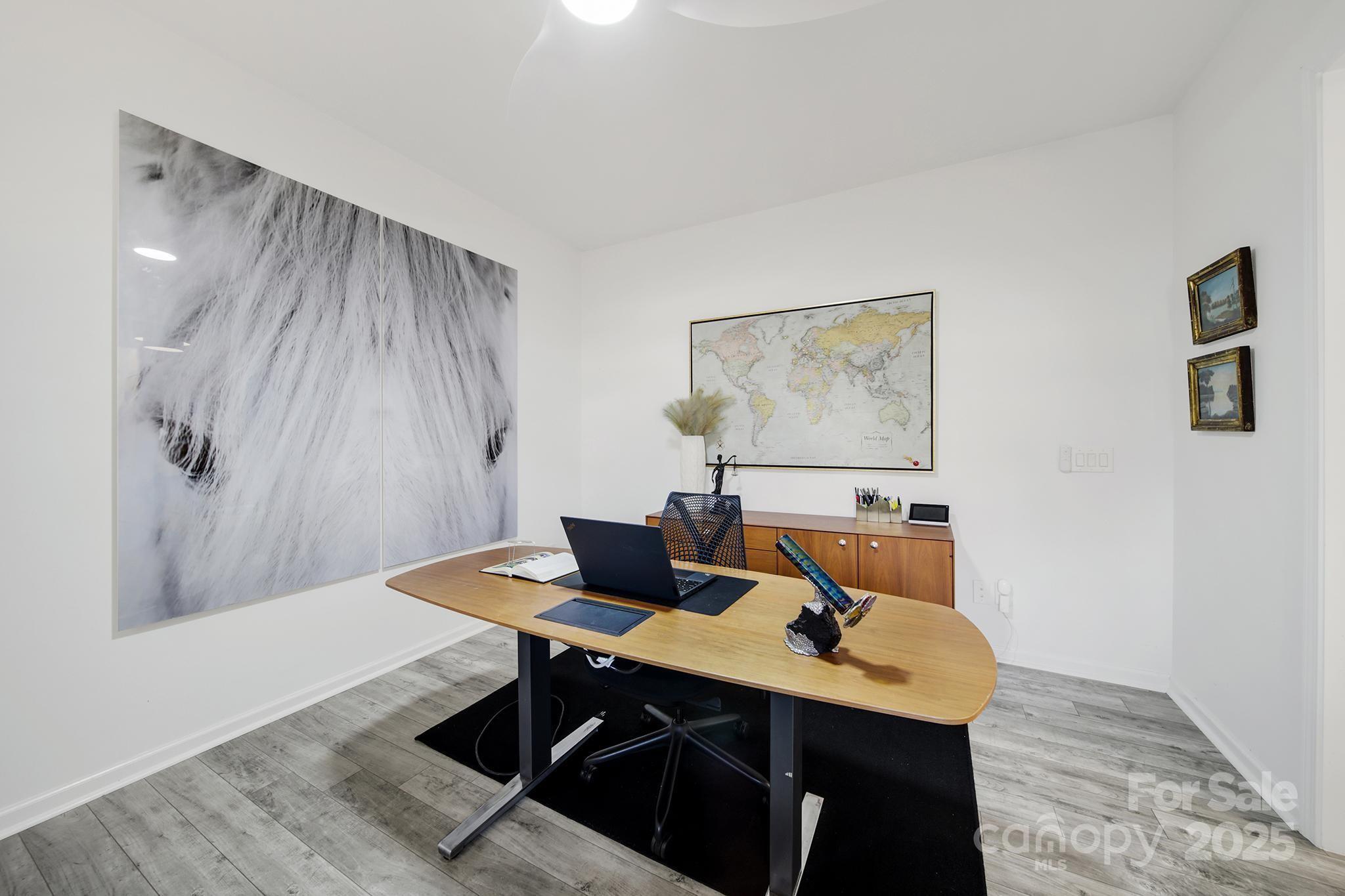 3135 Bartlett Street