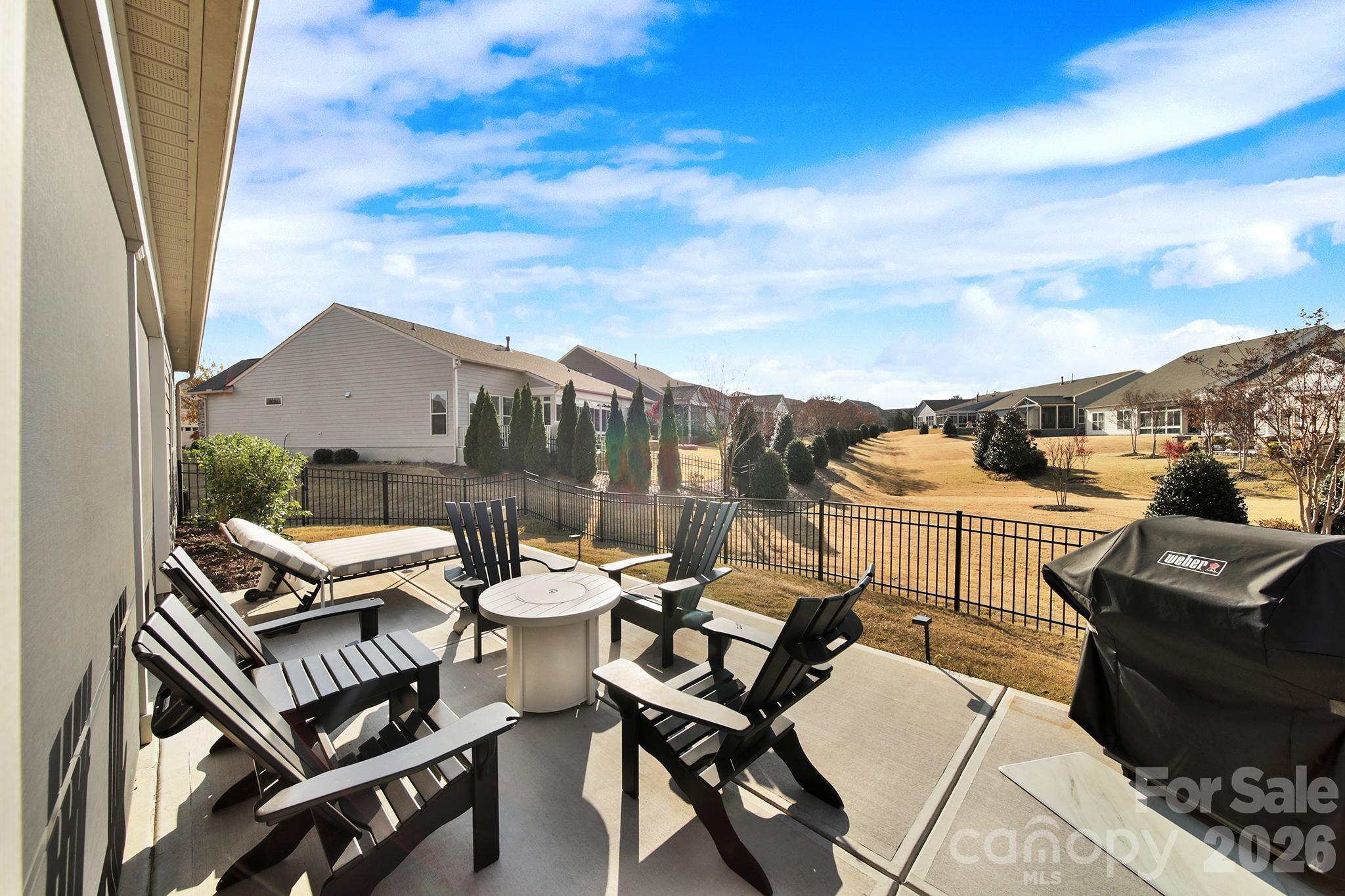 Carolina Orchards - Residential