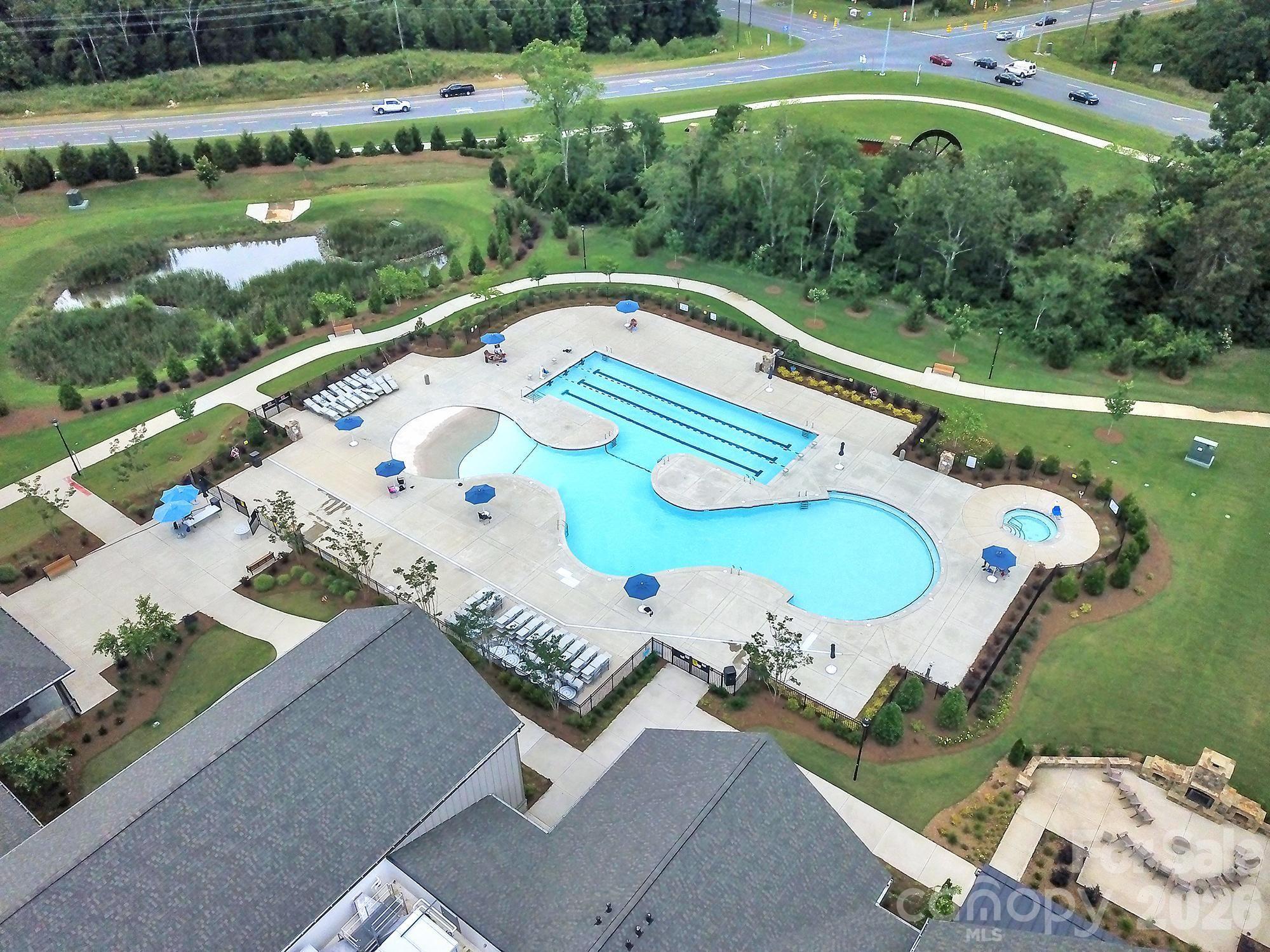 Carolina Orchards - Residential