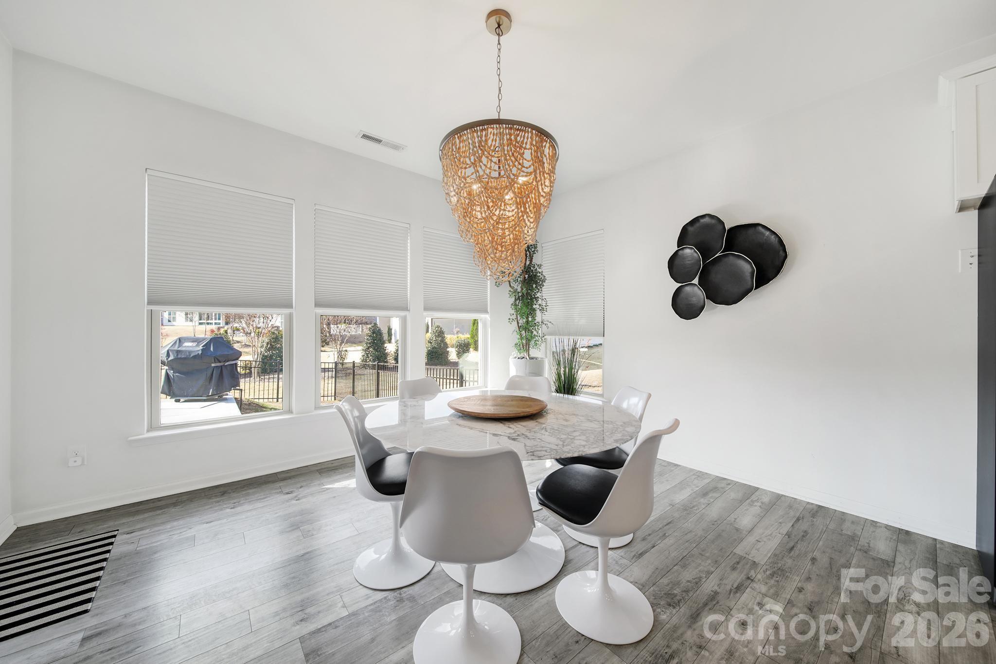 Carolina Orchards - Residential