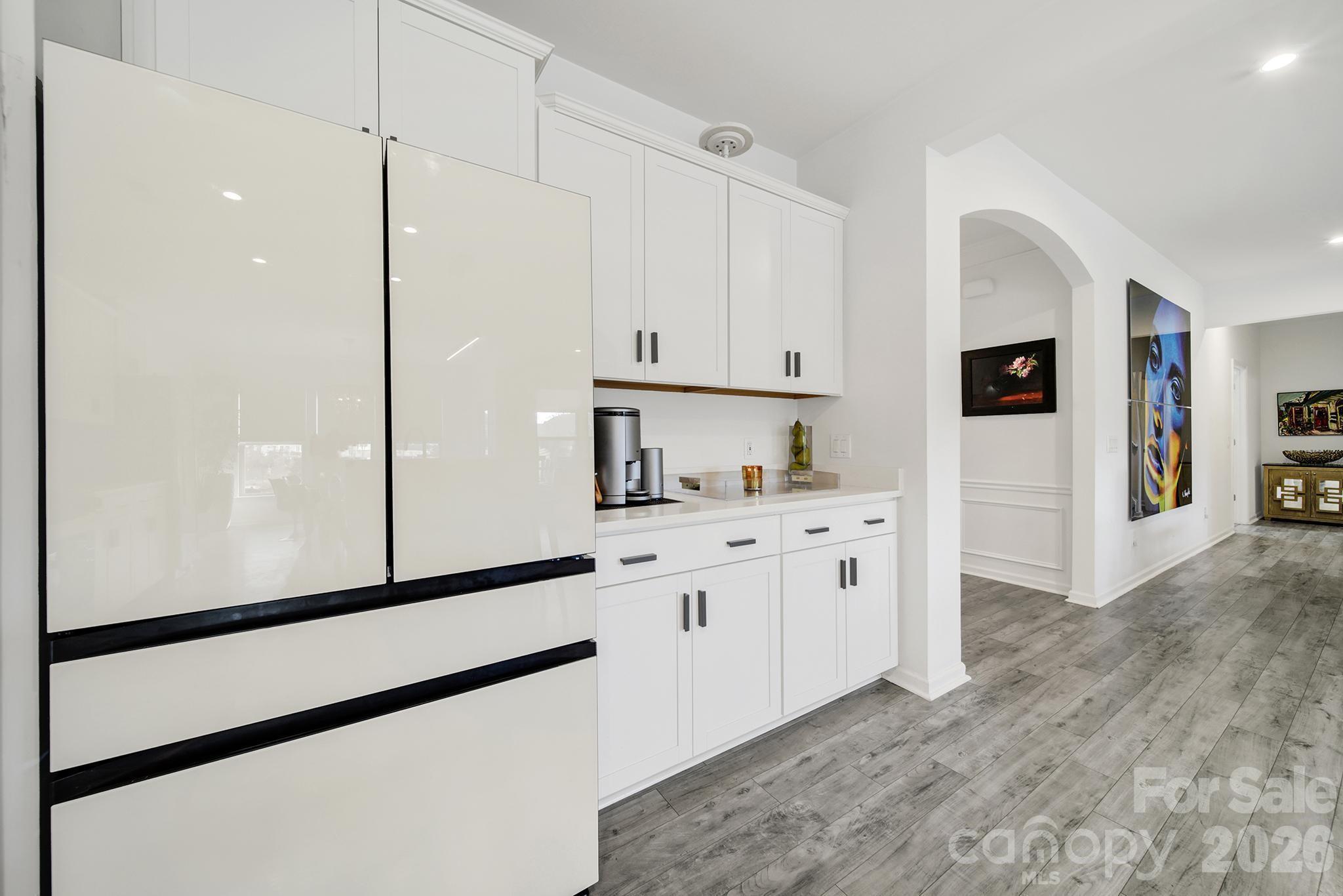 Carolina Orchards - Residential