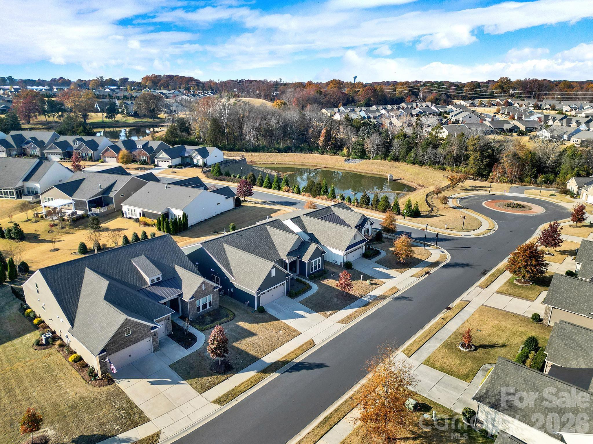 Carolina Orchards - Residential