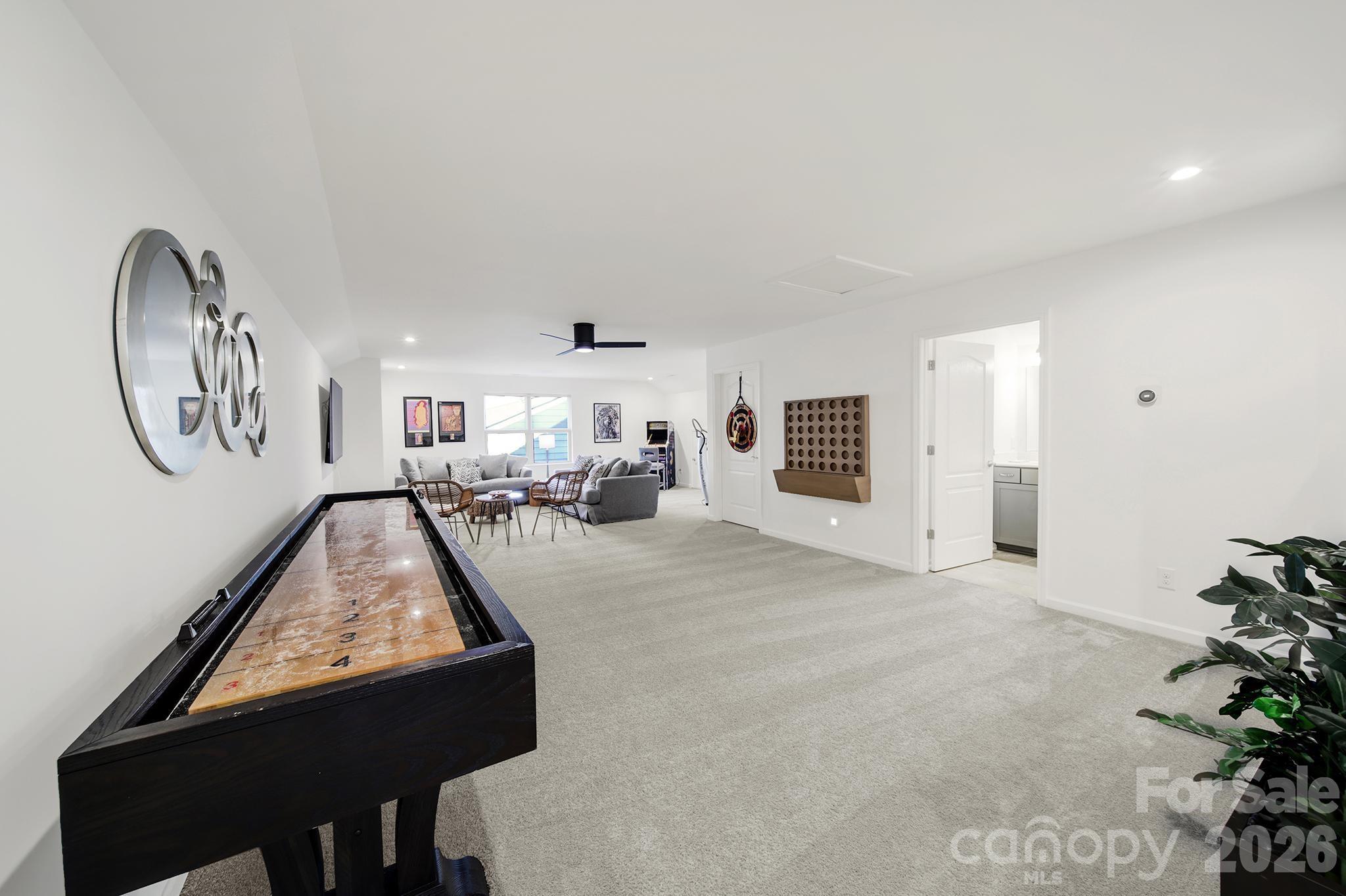 Carolina Orchards - Residential