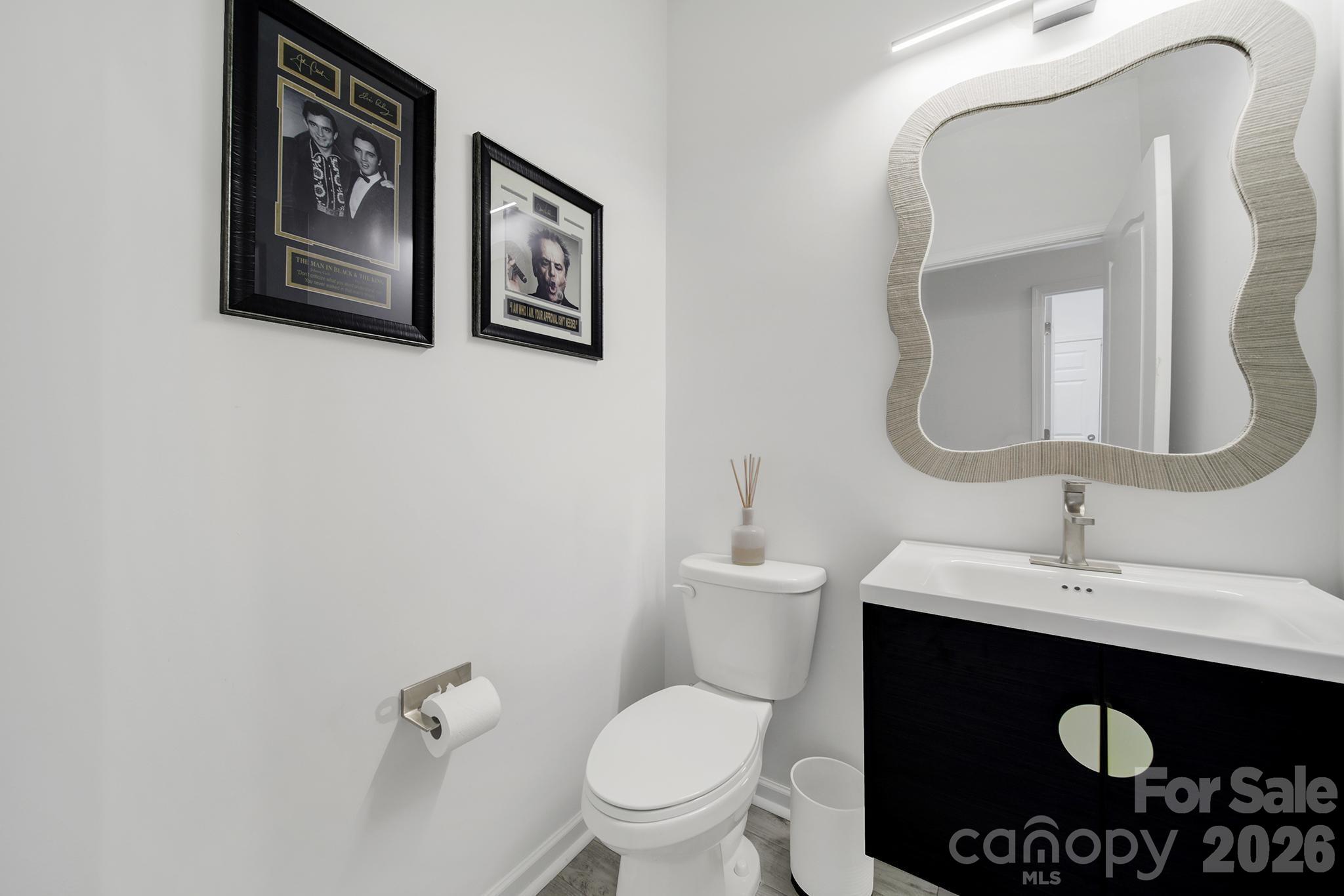 Carolina Orchards - Residential