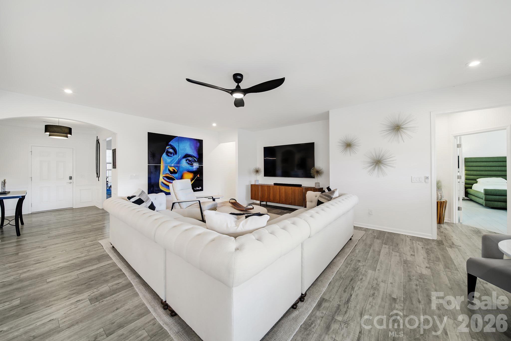 Carolina Orchards - Residential