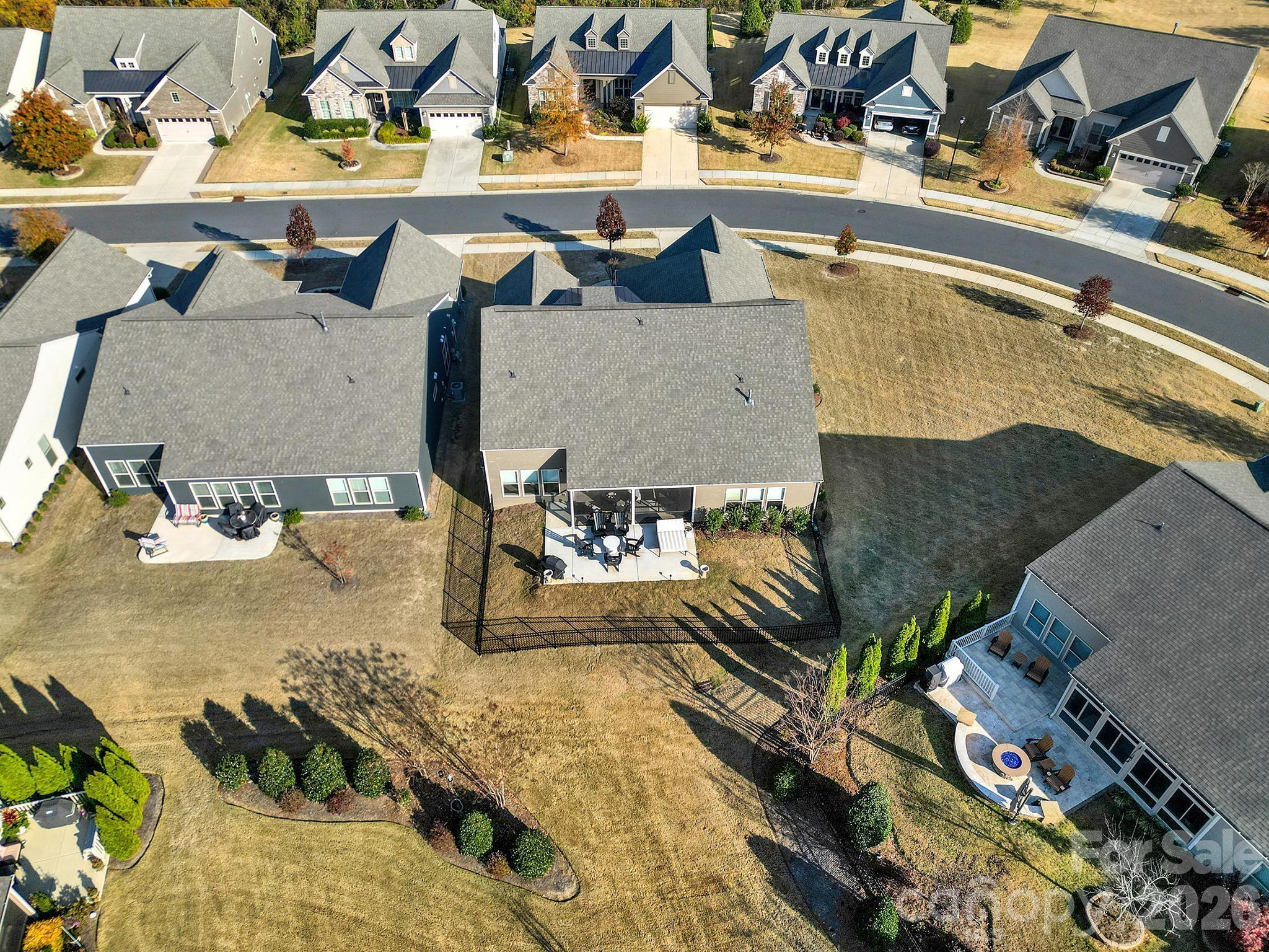 Carolina Orchards - Residential