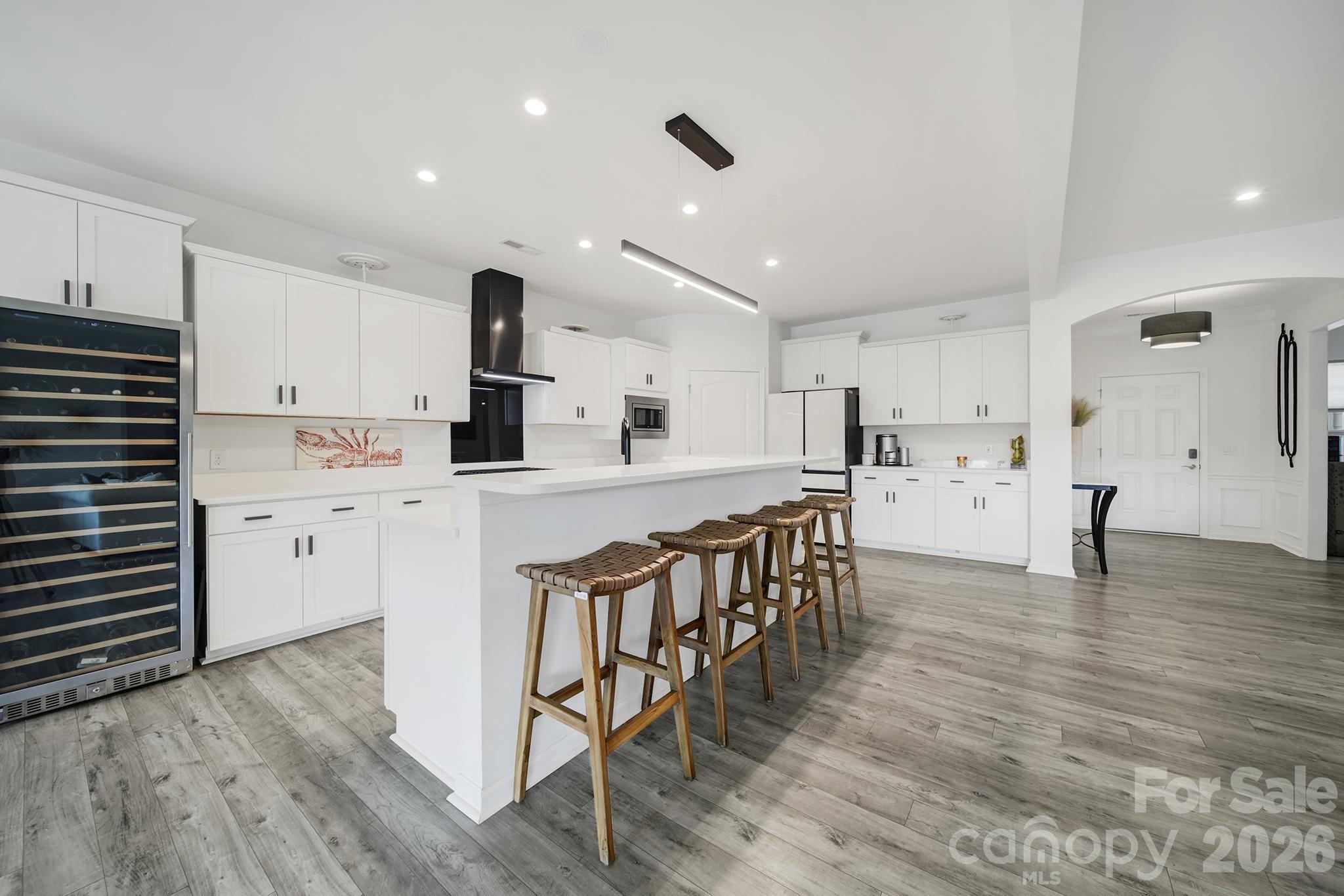 3135 Bartlett Street