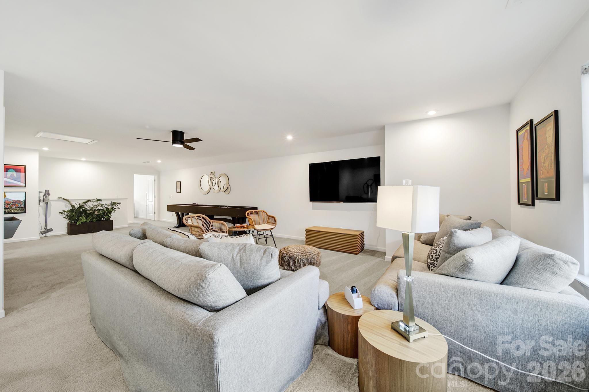 Carolina Orchards - Residential