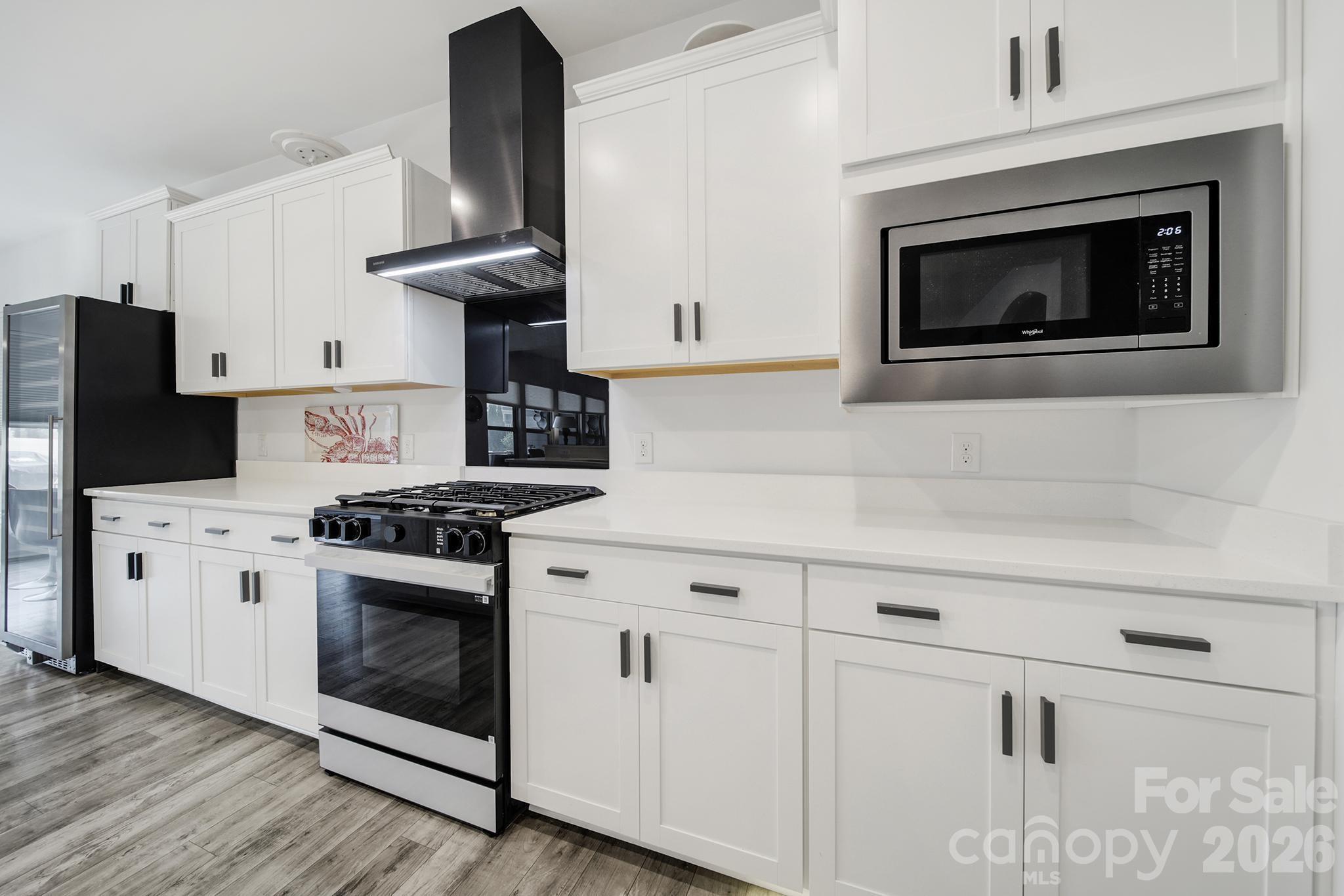 Carolina Orchards - Residential