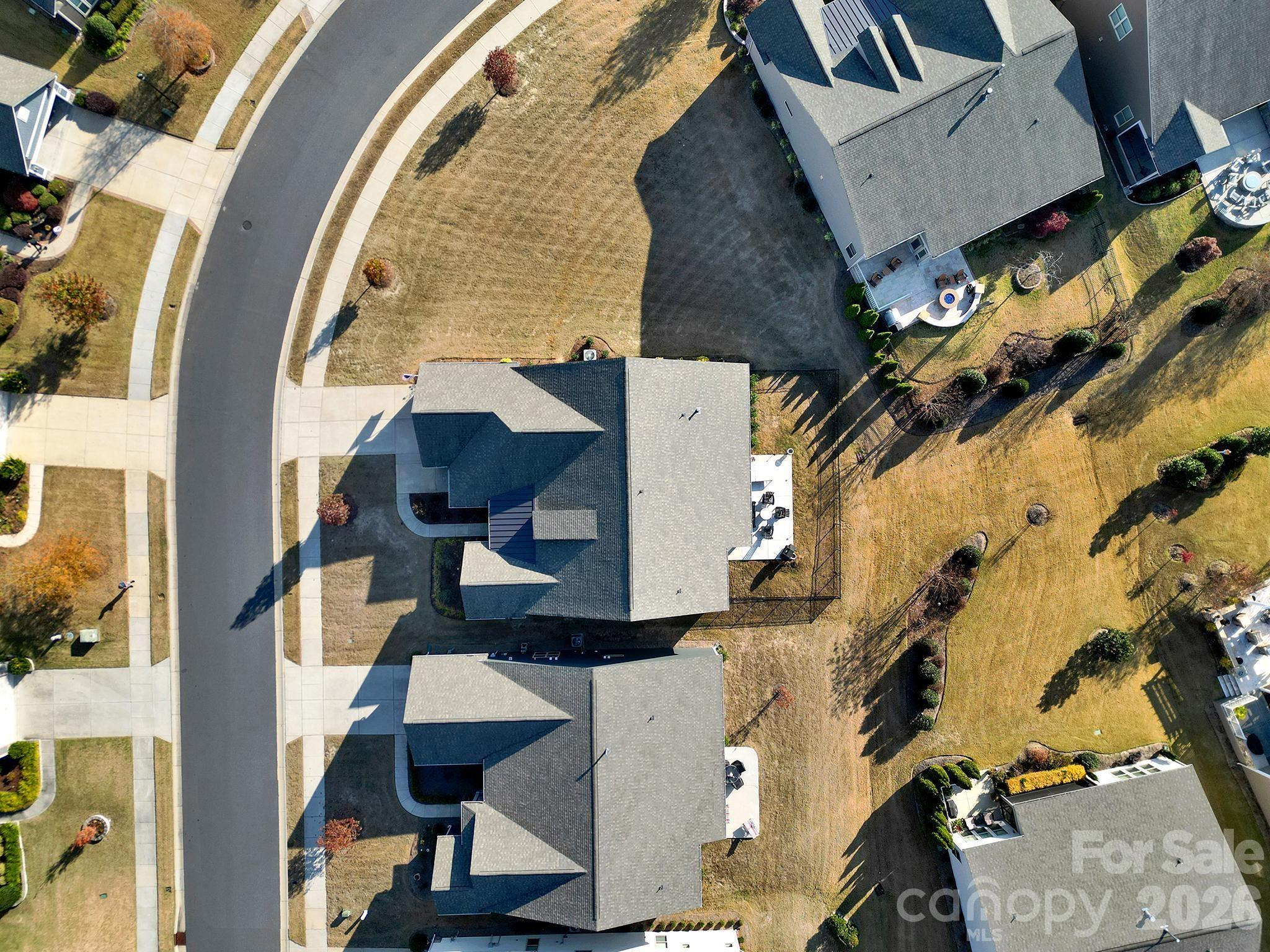 Carolina Orchards - Residential