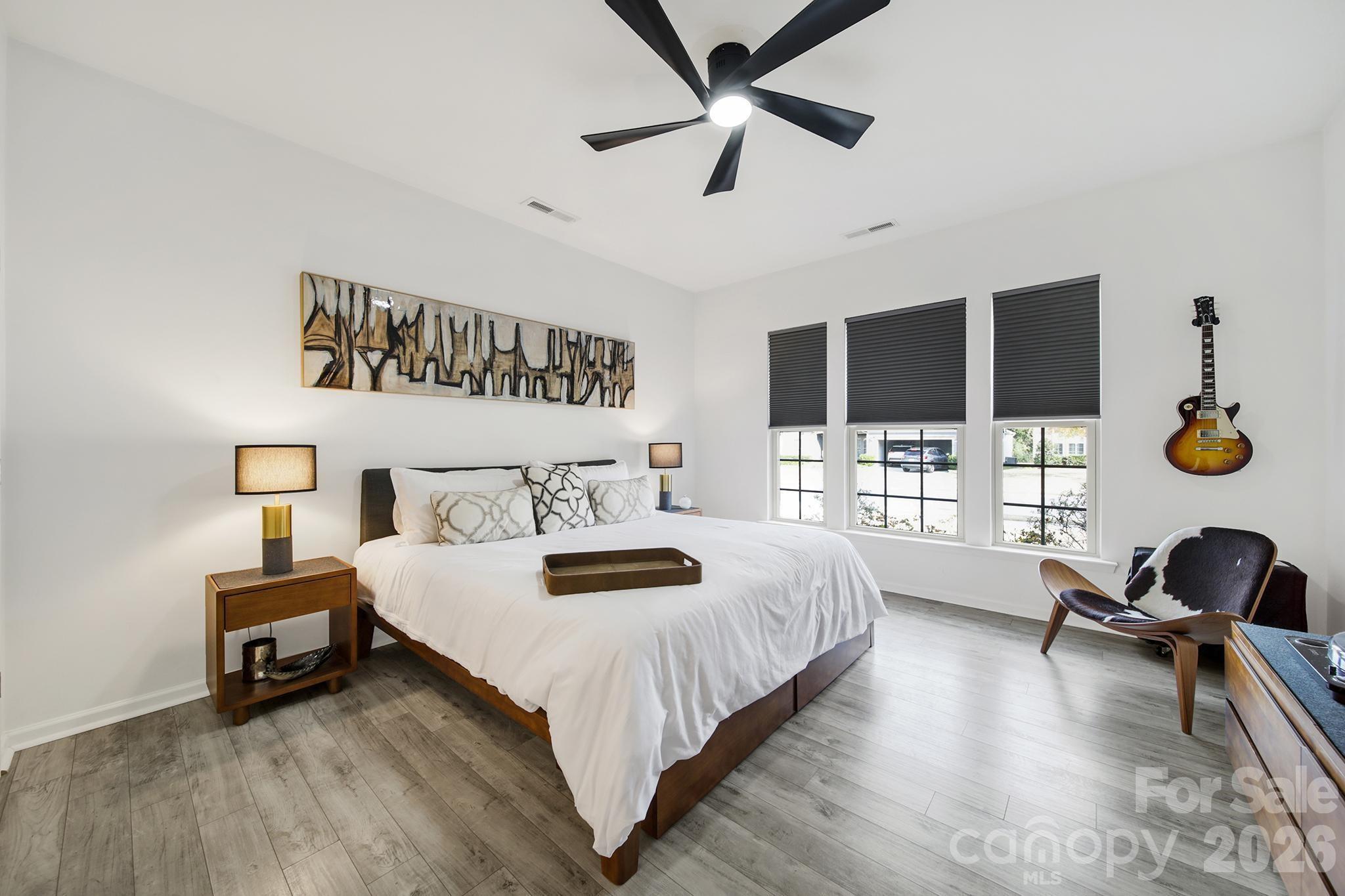 Carolina Orchards - Residential