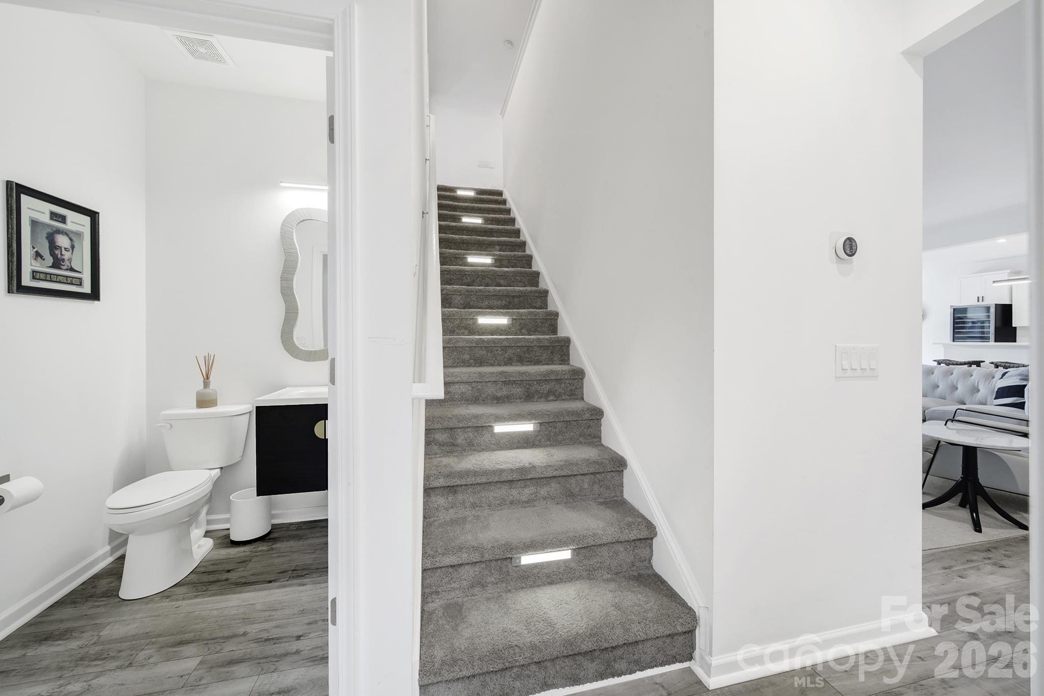 Carolina Orchards - Residential