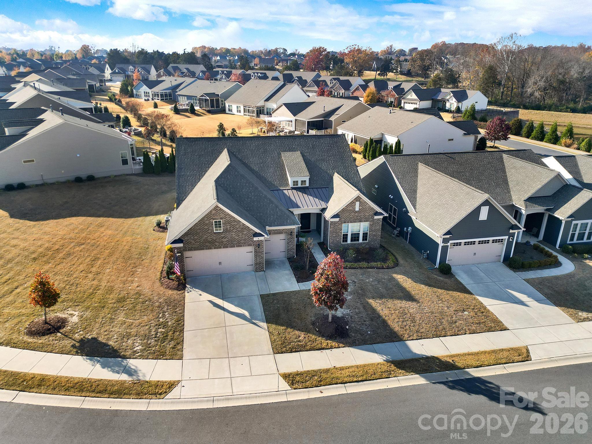 Carolina Orchards - Residential