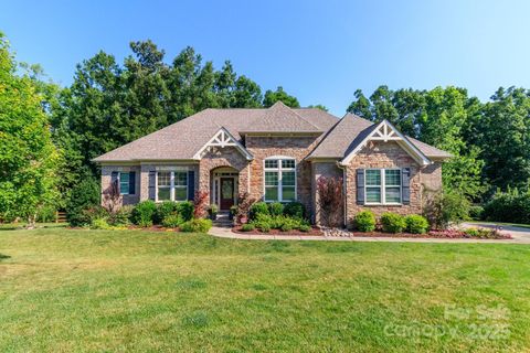 4012 Crismark Drive Indian Trail NC 28079