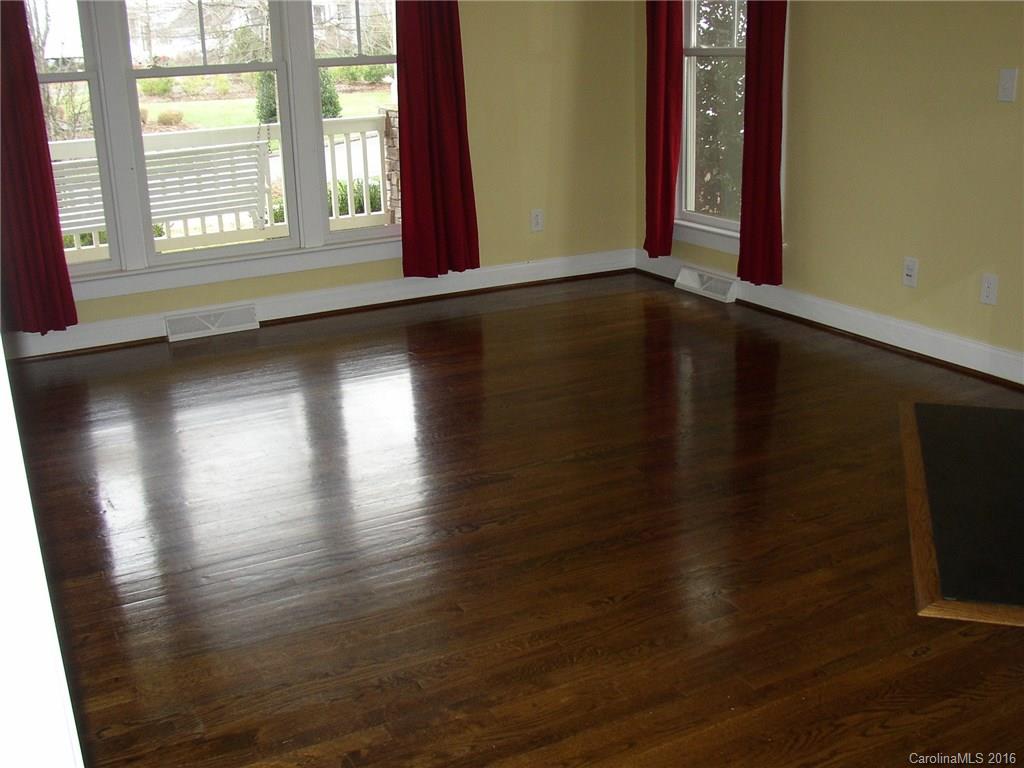 Baxter Village - Residential Lease