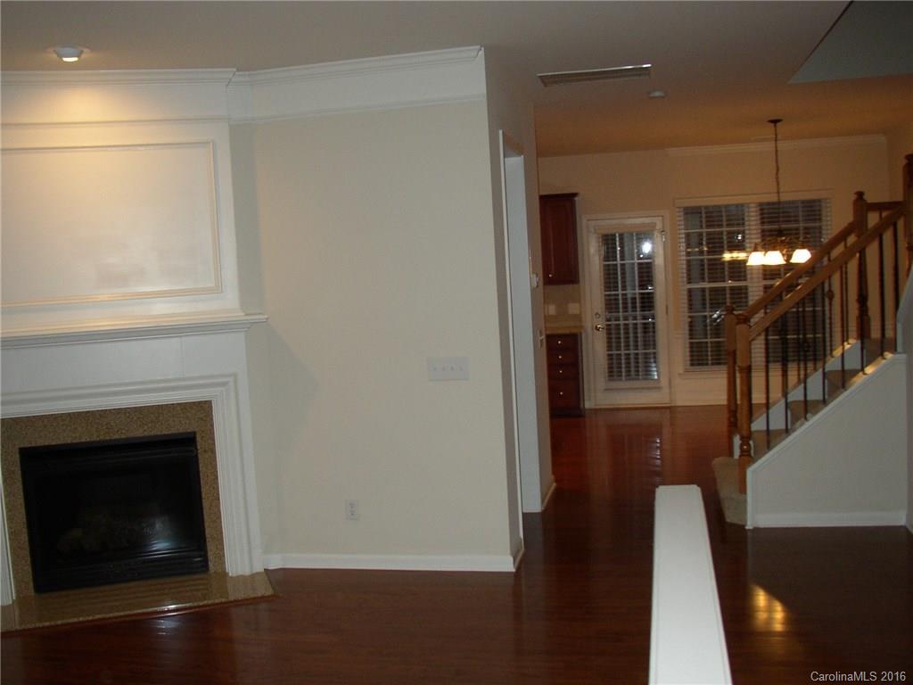 Baxter Village - Residential Lease