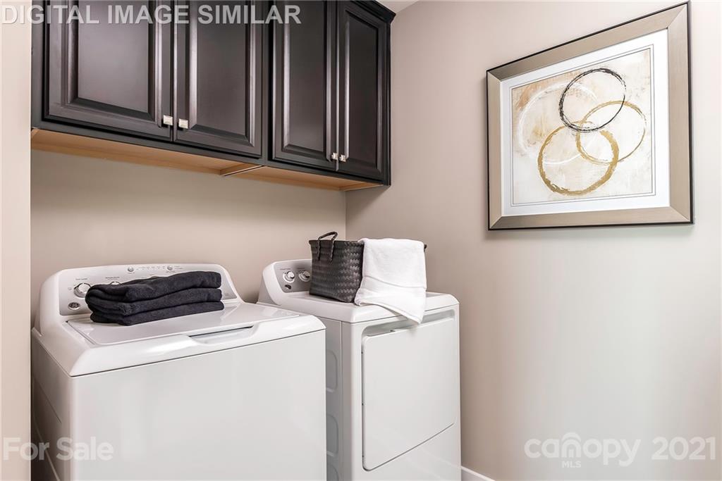 The Mills at Rocky River - Residential