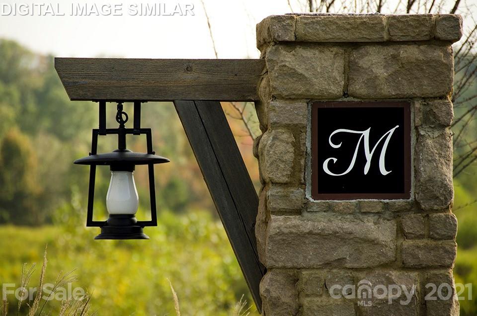 The Mills at Rocky River - Residential