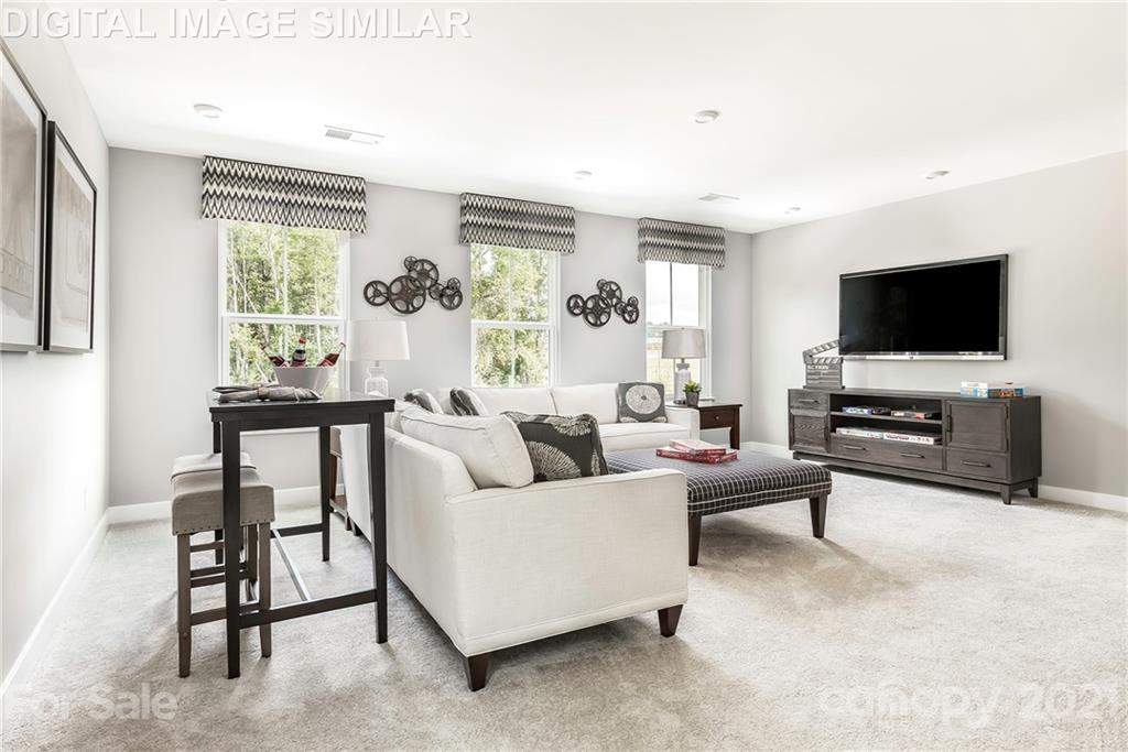 The Mills at Rocky River - Residential