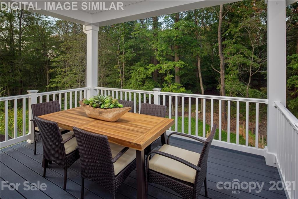 The Mills at Rocky River - Residential