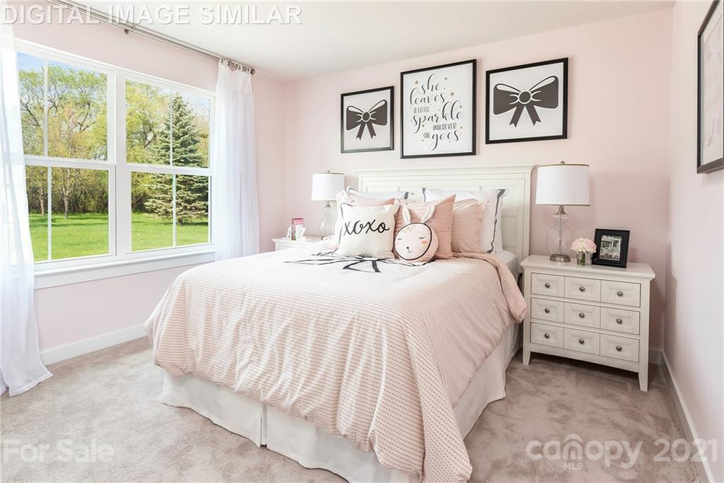 The Mills at Rocky River - Residential