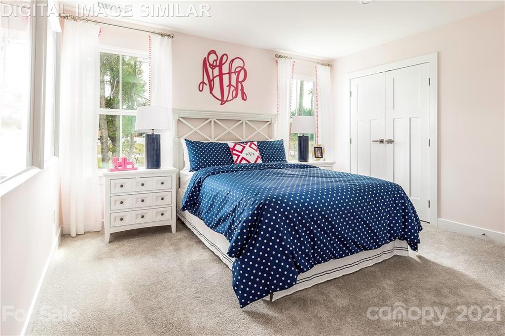 The Mills at Rocky River - Residential