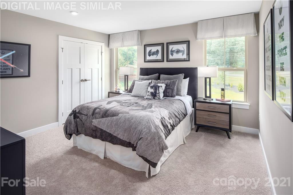 The Mills at Rocky River - Residential