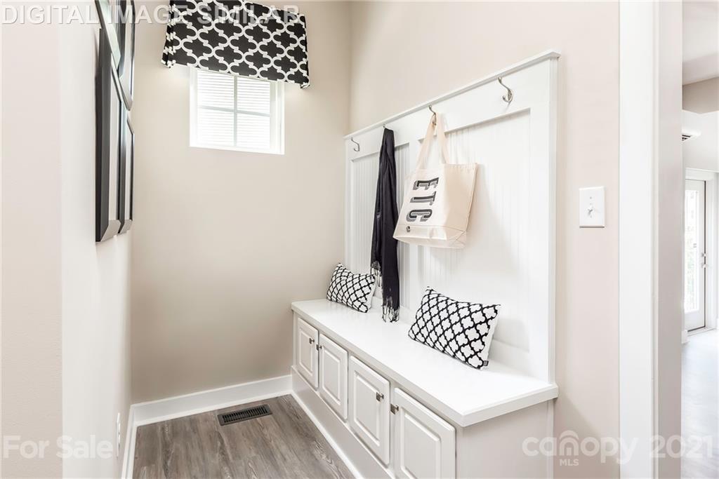 The Mills at Rocky River - Residential