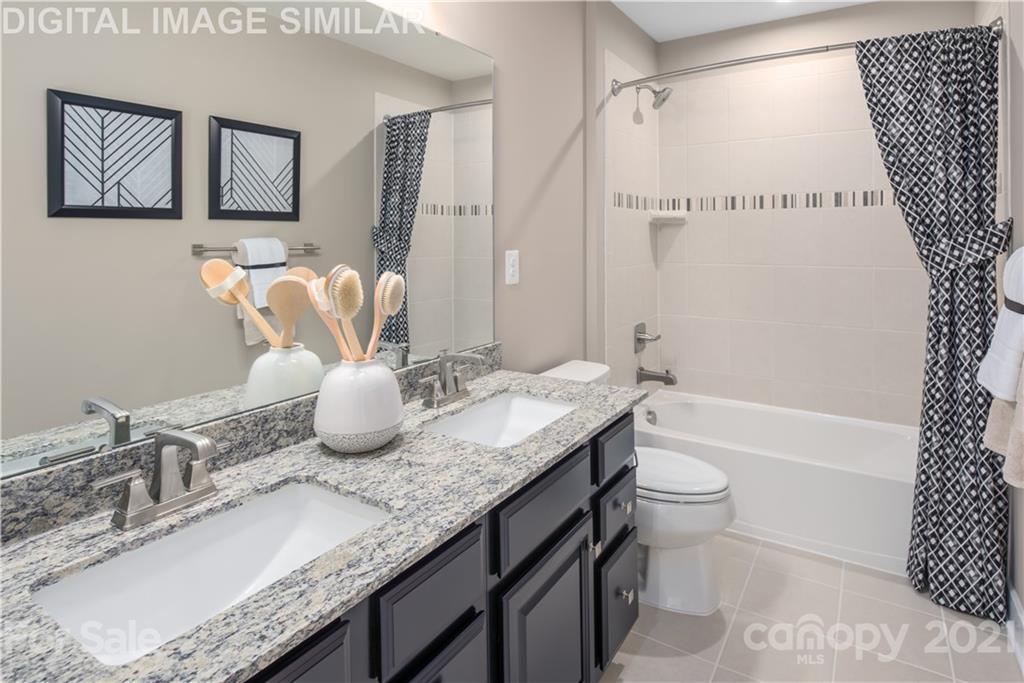 The Mills at Rocky River - Residential