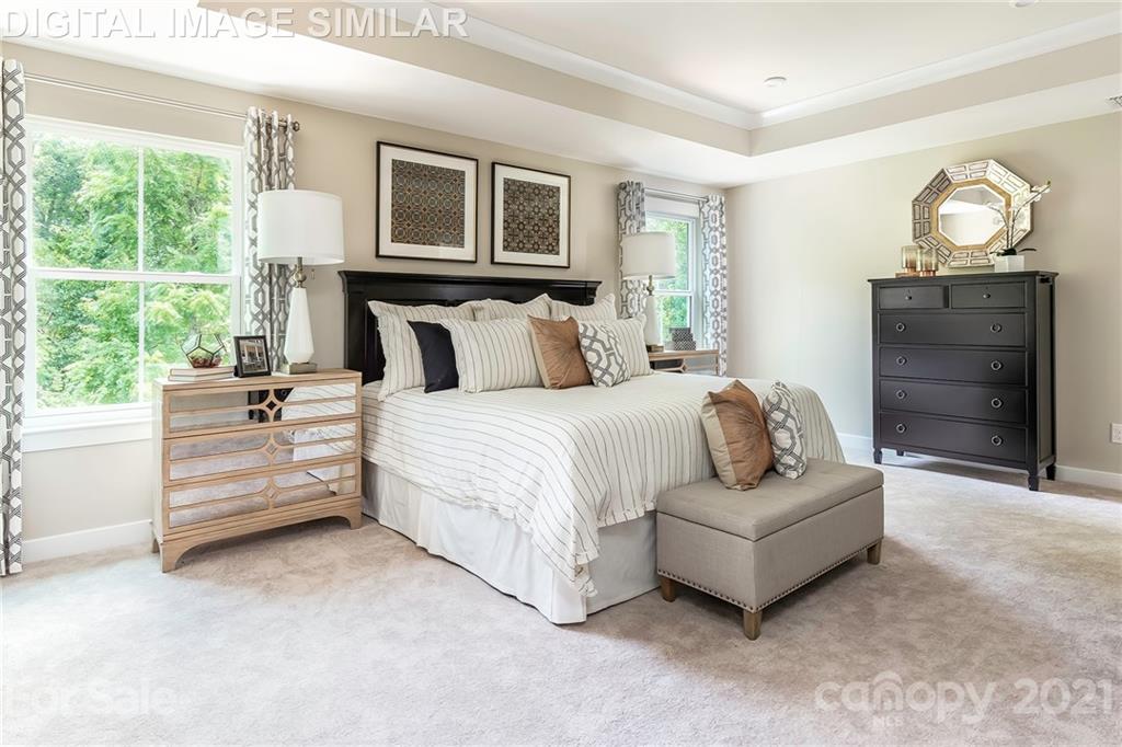 The Mills at Rocky River - Residential