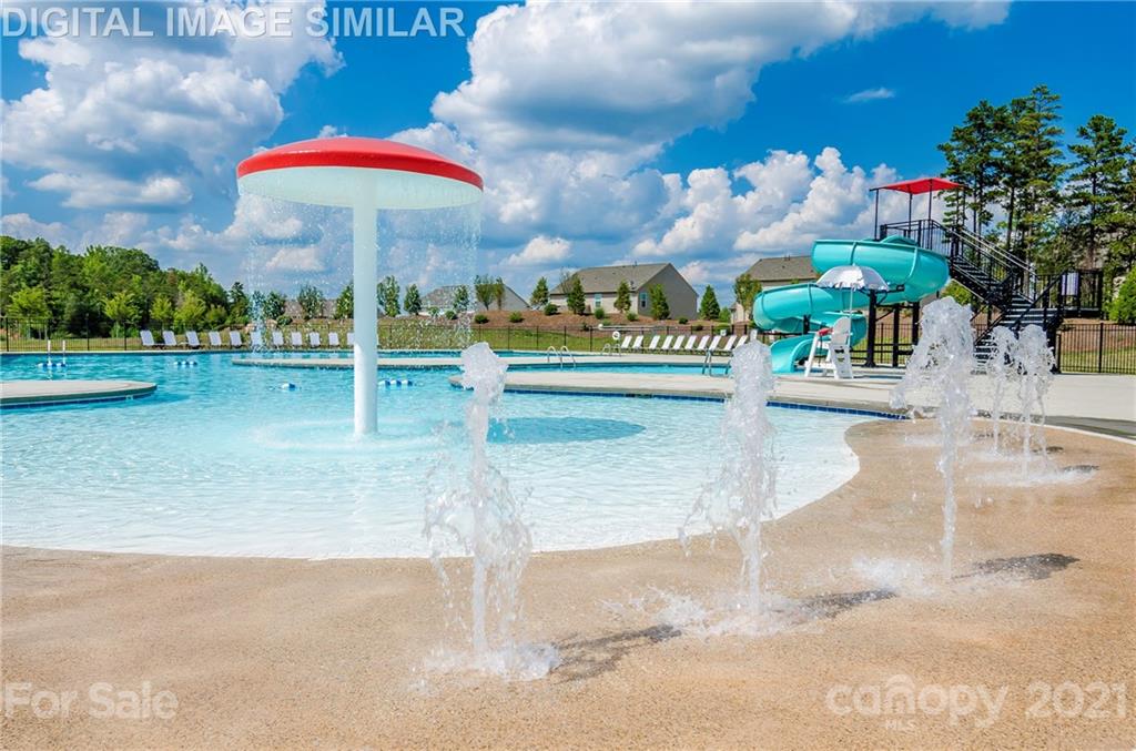 The Mills at Rocky River - Residential