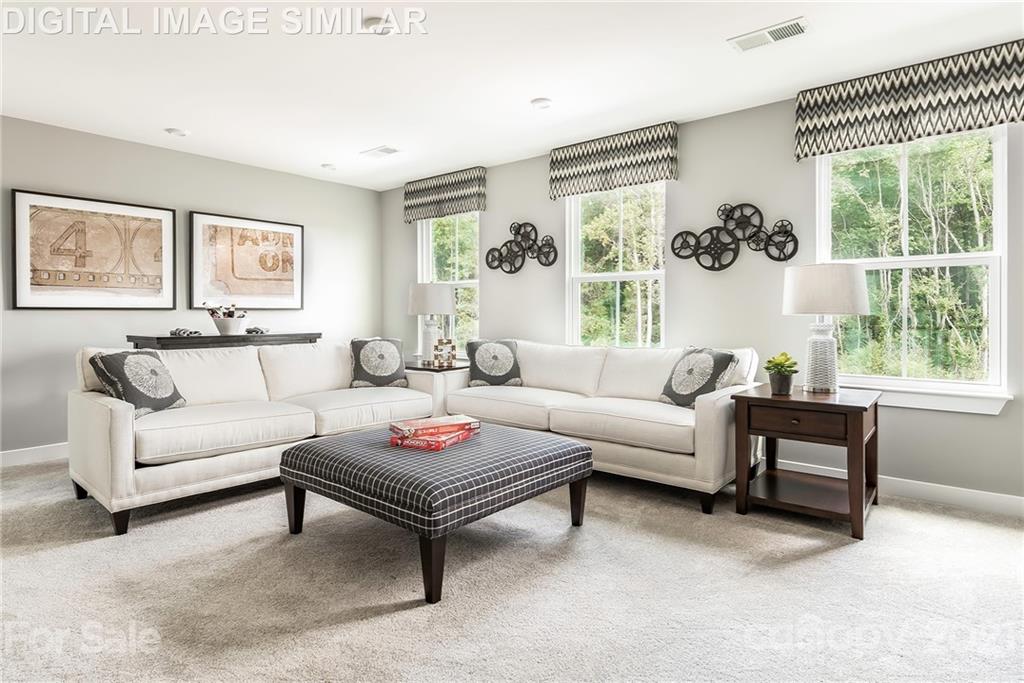 The Mills at Rocky River - Residential