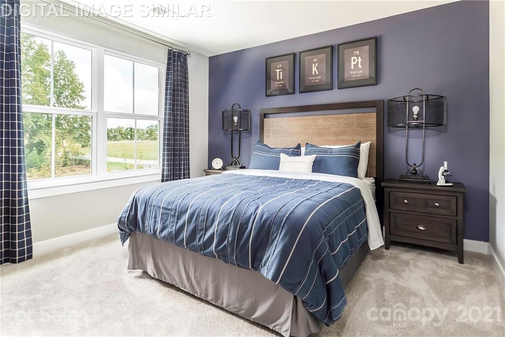 The Mills at Rocky River - Residential