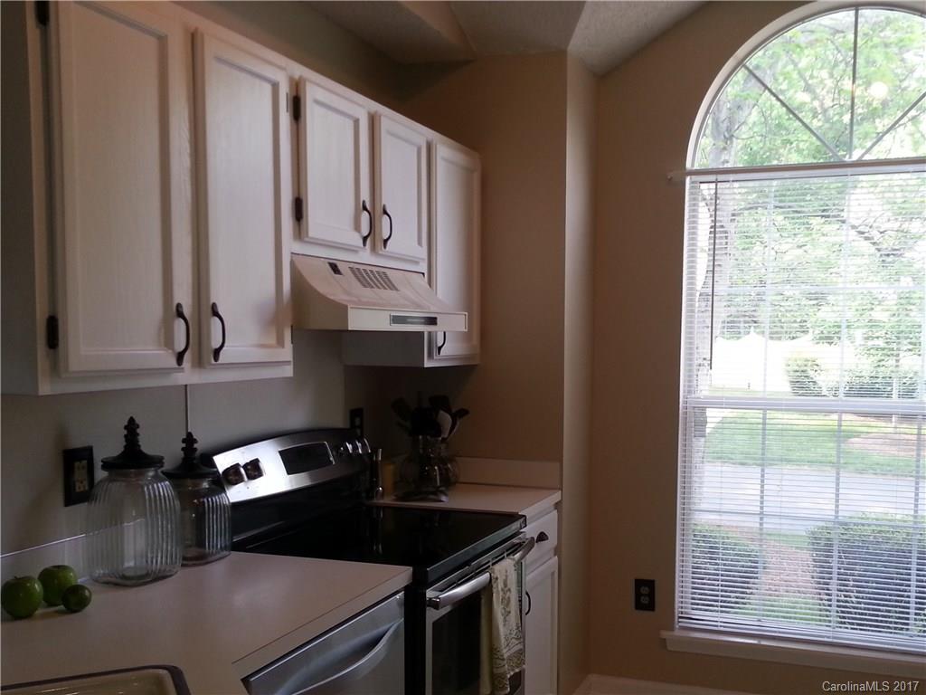 Becton Park - Residential