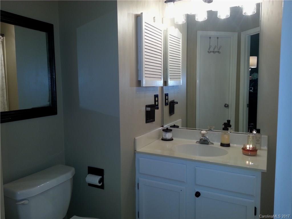 Becton Park - Residential