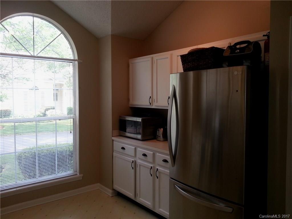 Becton Park - Residential