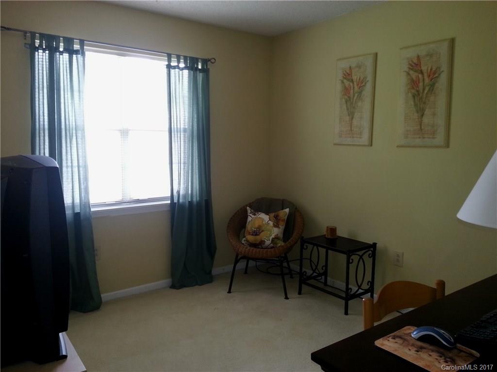 Becton Park - Residential