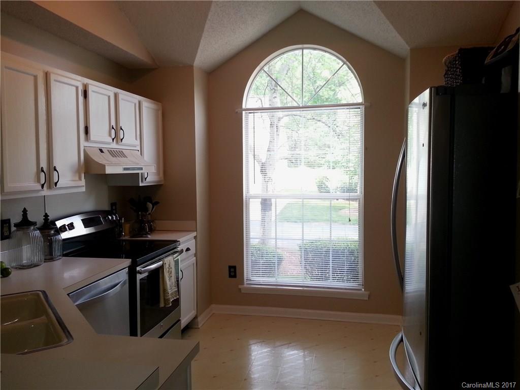 Becton Park - Residential