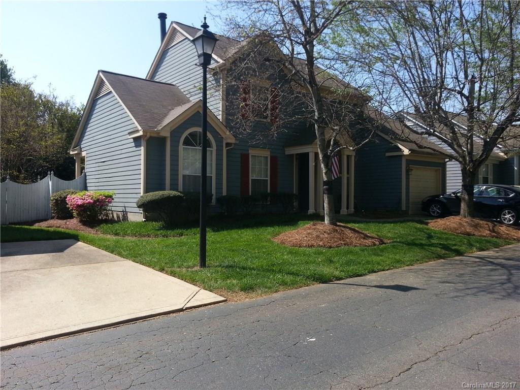 Becton Park - Residential