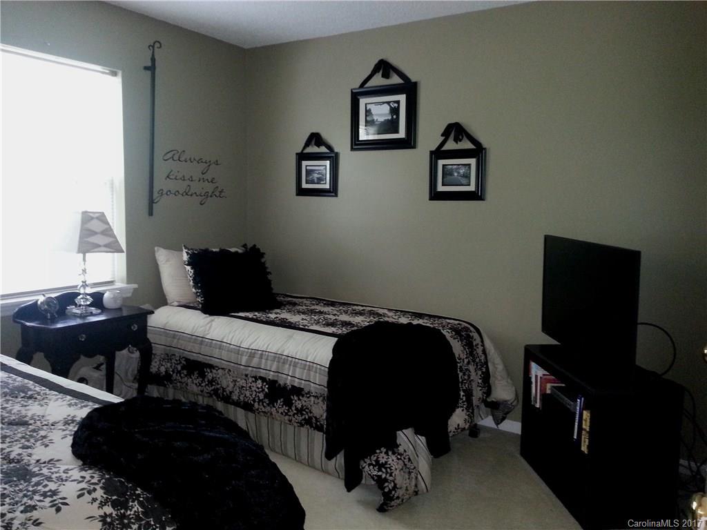 Becton Park - Residential