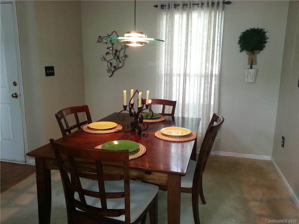 Becton Park - Residential