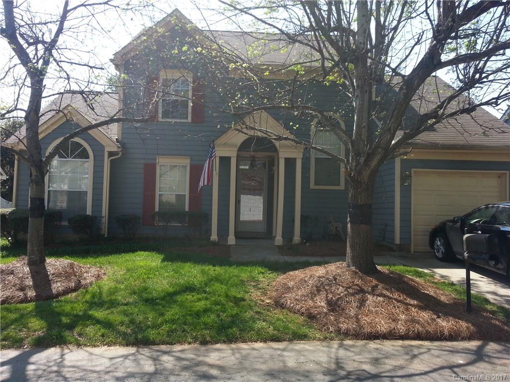 Becton Park - Residential