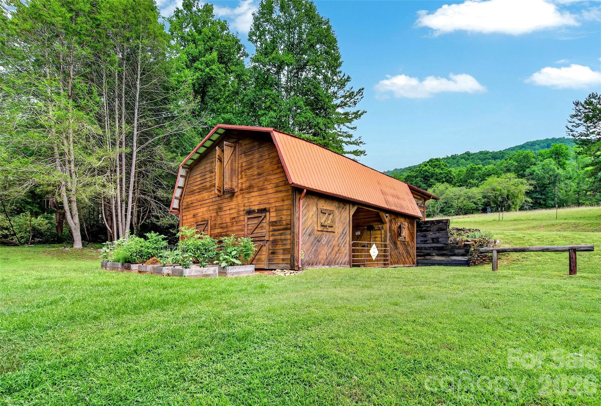 664 Paxton Creek Road
