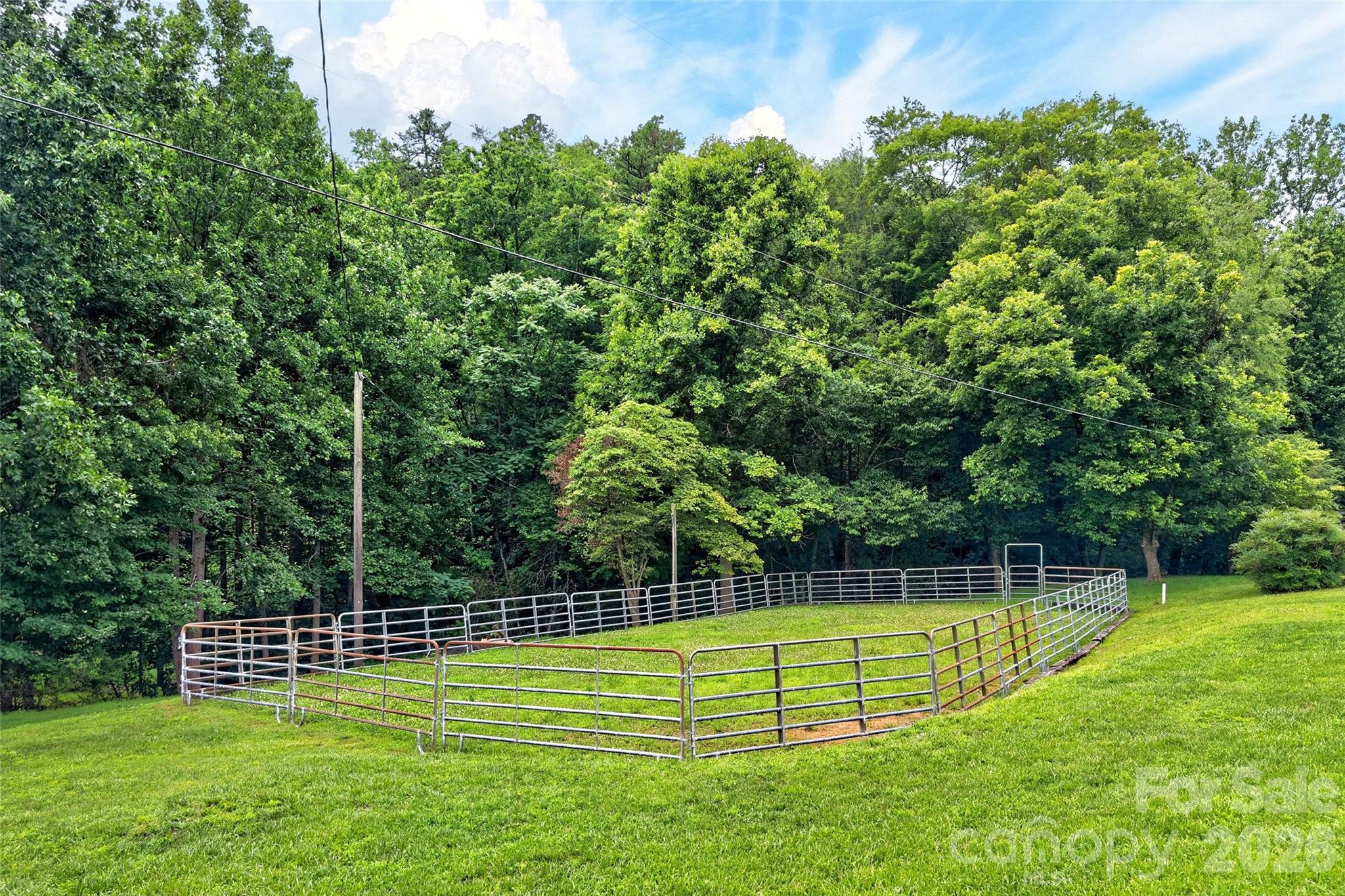664 Paxton Creek Road