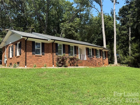 Photo of 3978 W Nc 10 Highway, Newton, NC 28658 (MLS # 4415971)
