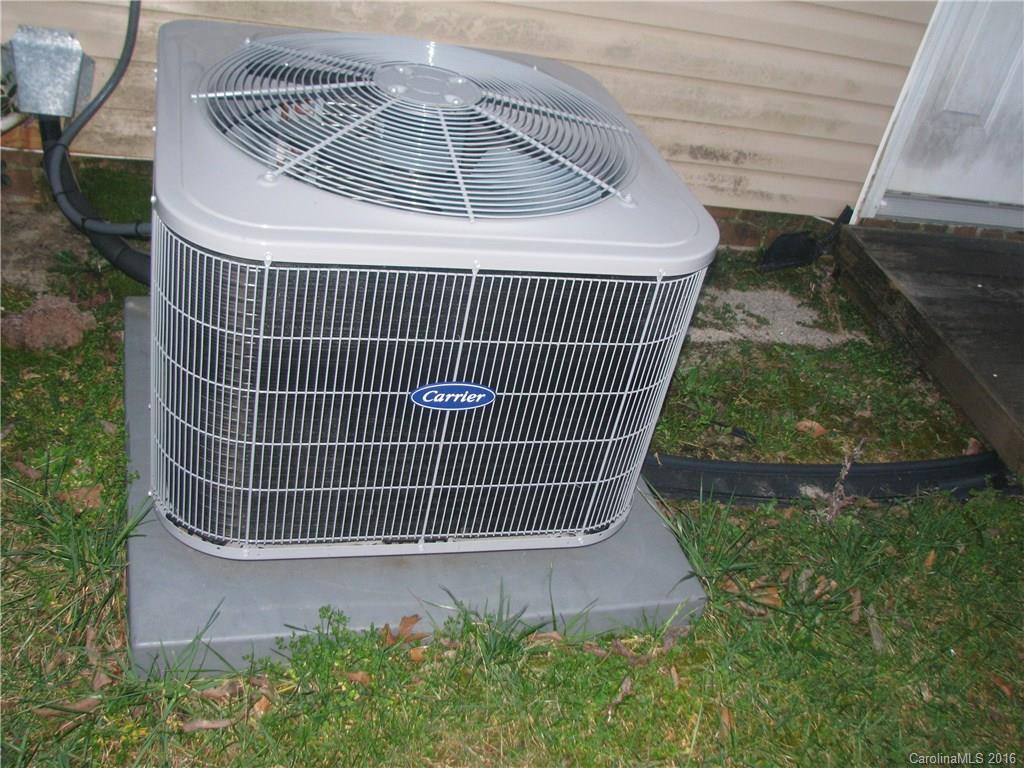 Sunset Village - Residential